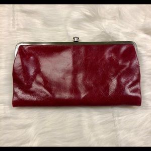 Hobo Clutch